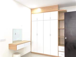 Bán nhanh căn 2pn 1wc 70m2 giá 5ty1, nội thất như hình dọn vào ở liền