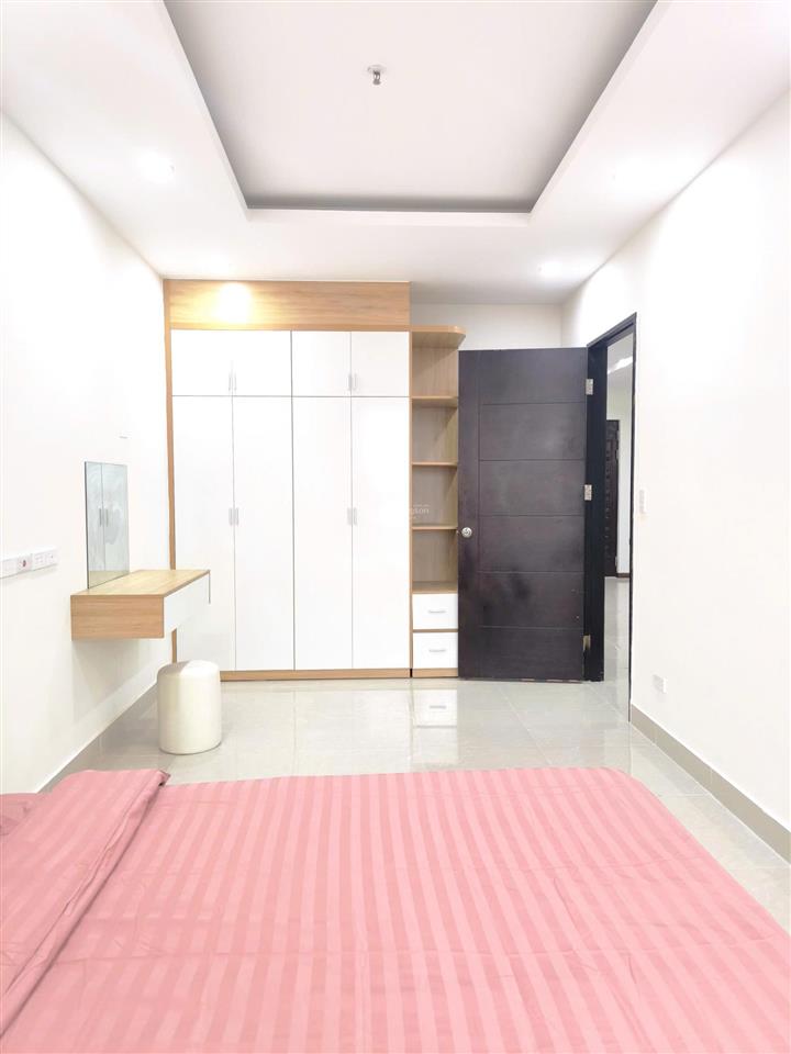 Bán nhanh căn 2pn 1wc 70m2 giá 5ty1, nội thất như hình dọn vào ở liền