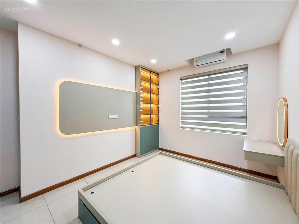 Cho thuê căn hộ quận 7 gần phú mỹ hưng, 3pn 2wc 117m2 full nội thất như hình chỉ 25tr/tháng