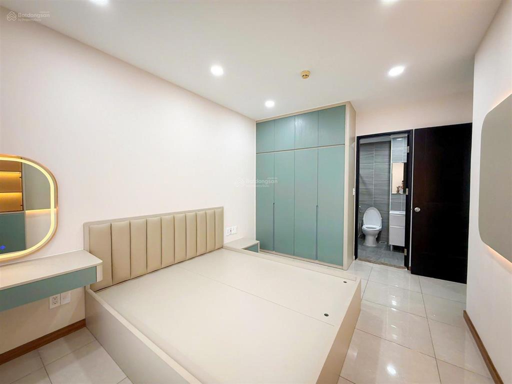 Cho thuê căn hộ quận 7 gần phú mỹ hưng, 3pn 2wc 117m2 full nội thất như hình chỉ 25tr/tháng