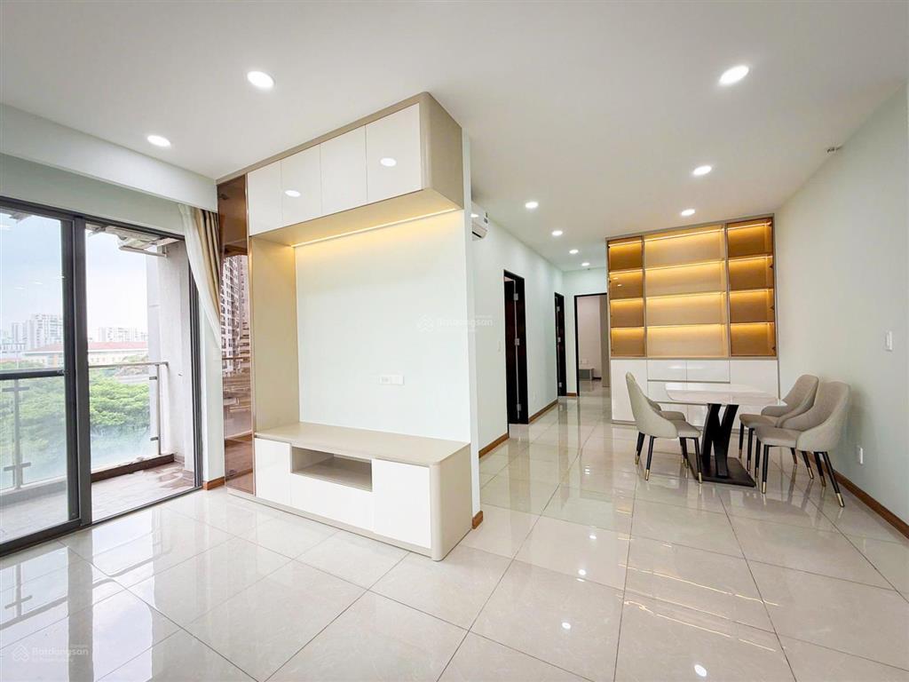 Cho thuê căn hộ quận 7 gần phú mỹ hưng, 3pn 2wc 117m2 full nội thất như hình chỉ 25tr/tháng
