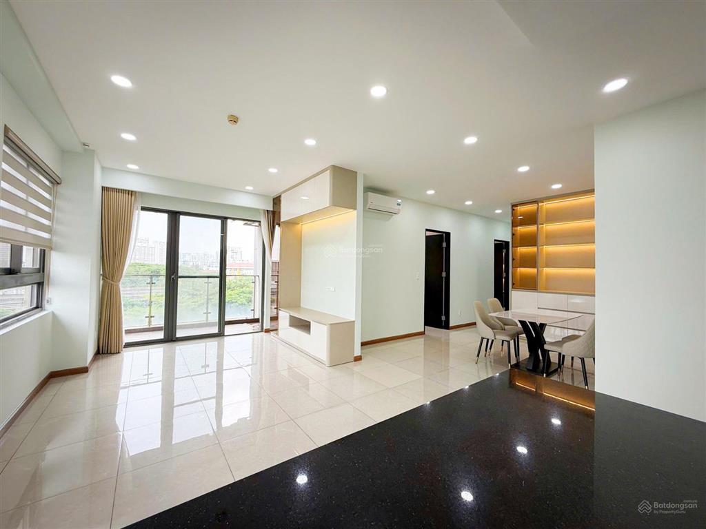 Cho thuê căn hộ quận 7 gần phú mỹ hưng, 3pn 2wc 117m2 full nội thất như hình chỉ 25tr/tháng