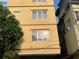 Cho thuê nhà nguyên căn  2 mặt thoáng  phù hợp shop online / studio / văn phòng