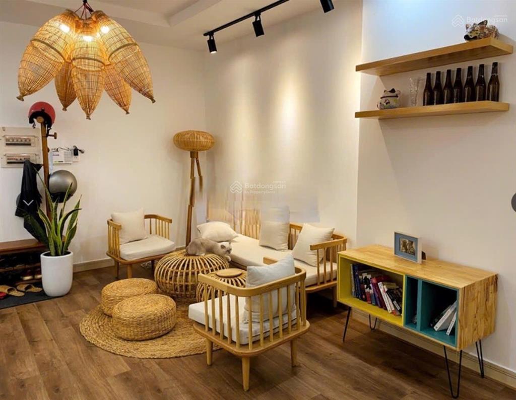 Bán cc tại cityland park hills 2pn  2wc  68m2
