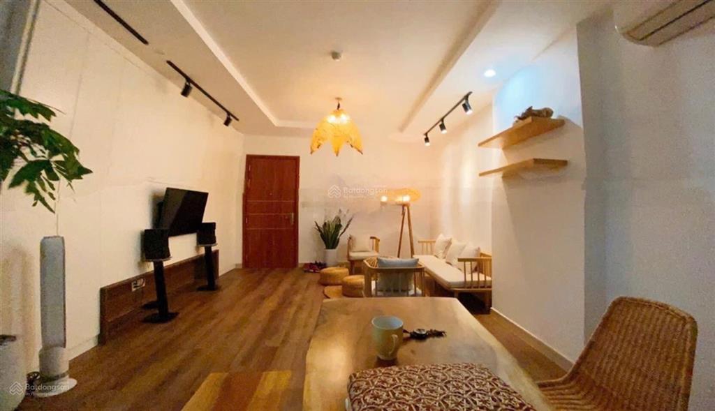 Bán cc tại cityland park hills 2pn  2wc  68m2