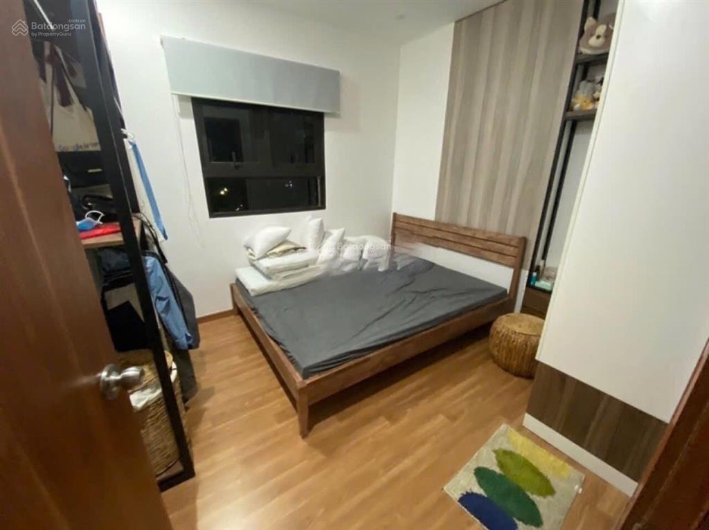 Bán cc tại cityland park hills 2pn  2wc  68m2