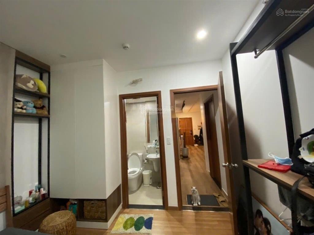 Bán cc tại cityland park hills 2pn  2wc  68m2