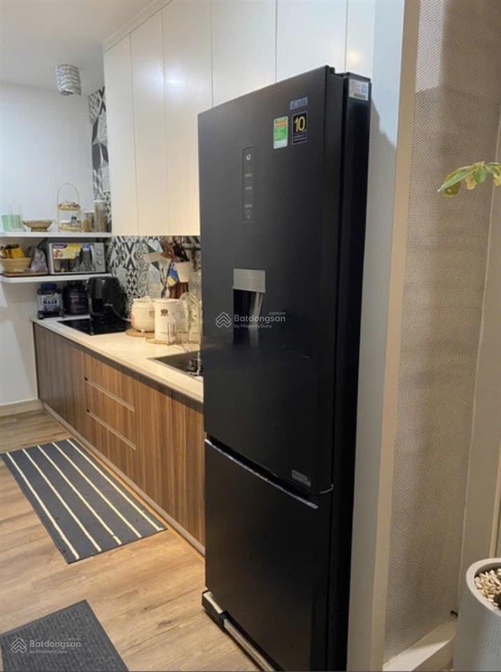 Bán cc tại cityland park hills 2pn  2wc  68m2