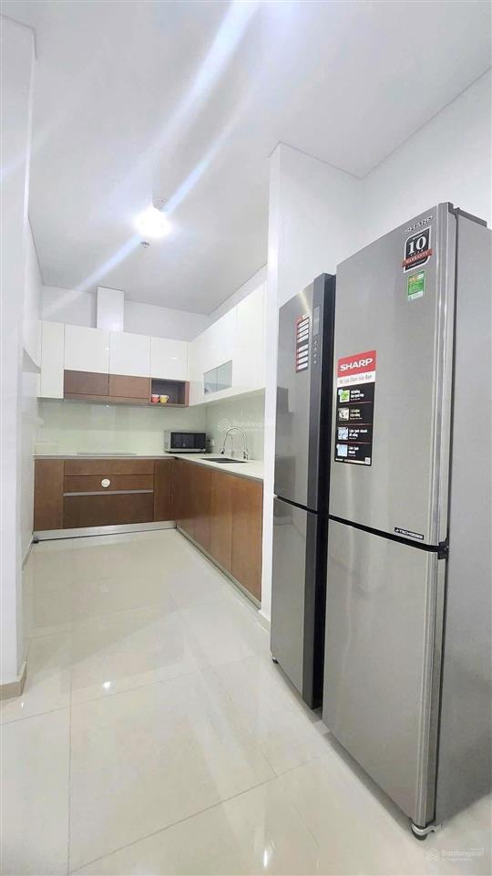 Bán căn hộ an gia garden 2pn2wc68m2 giá 2tỷ250