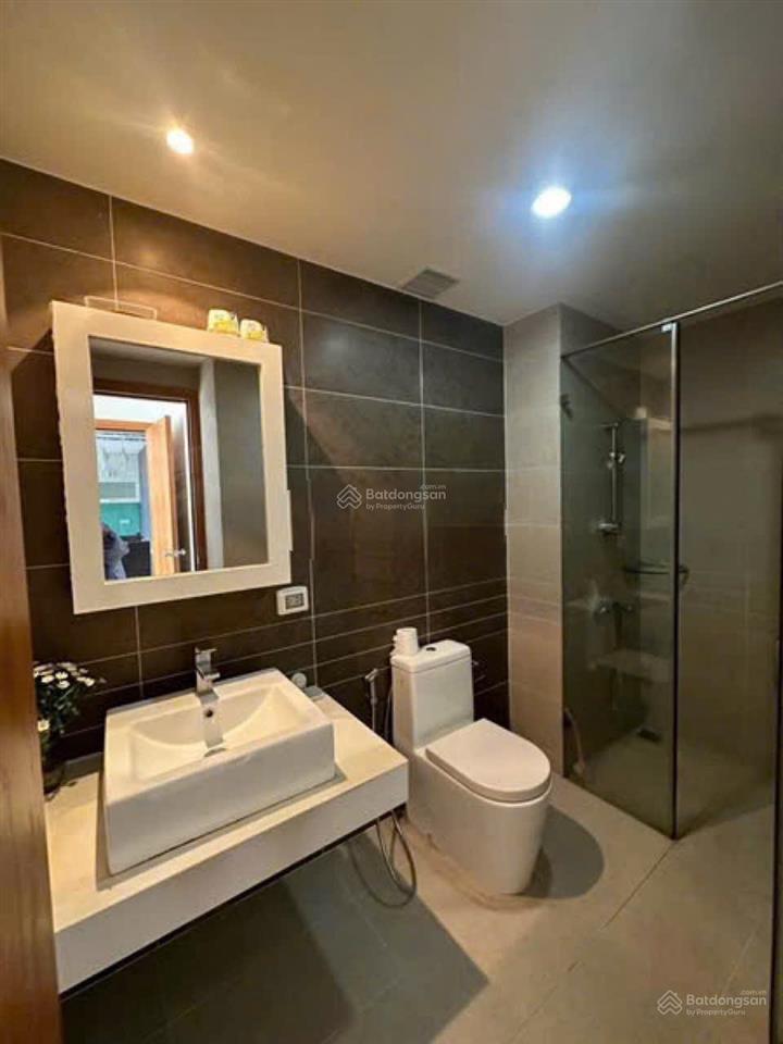Bán căn hộ sunrise city 2pn2wc75m2