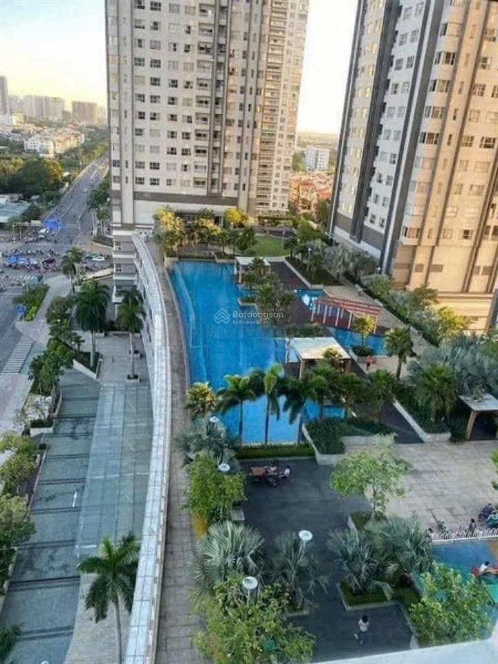 Bán căn hộ sunrise city 2pn2wc75m2