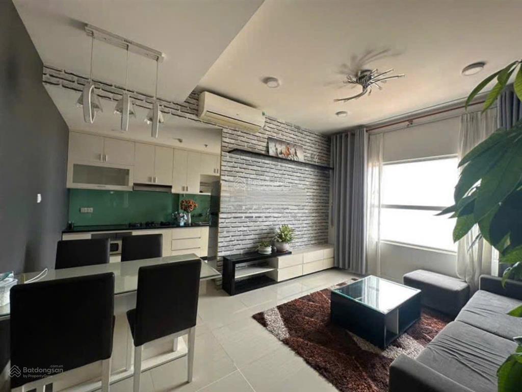 Bán căn hộ sunrise city 2pn2wc75m2