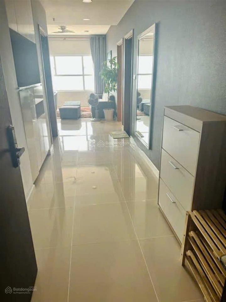 Bán căn hộ sunrise city 2pn2wc75m2
