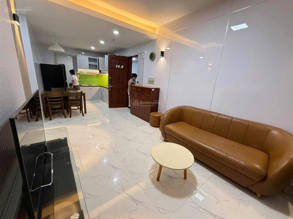 Căn hộ richstar residence 2pn2wc68m22tỷ350