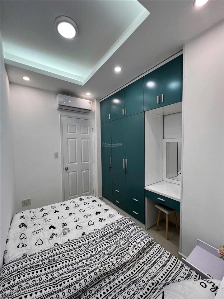 Bán căn hộ topaz garden 2pn2wc68m2