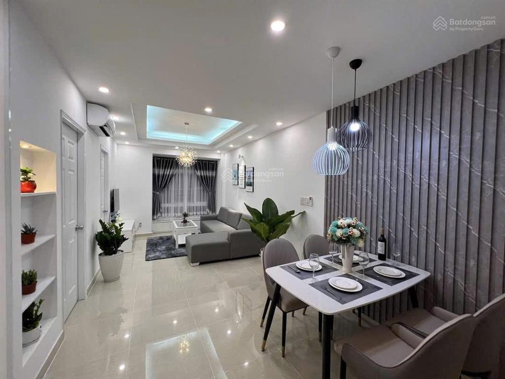 Bán căn hộ topaz garden 2pn2wc68m2
