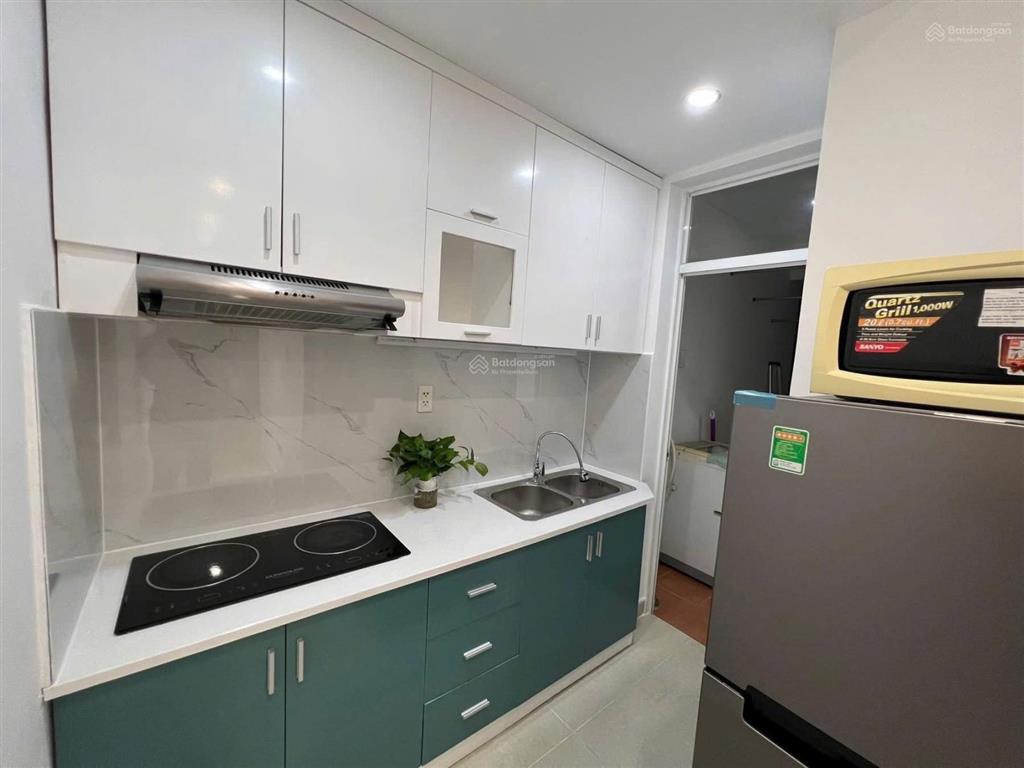 Bán căn hộ topaz garden 2pn2wc68m2