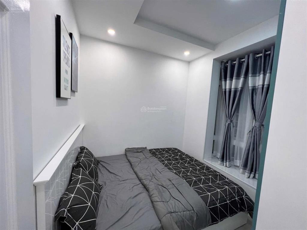 Bán căn hộ topaz garden 2pn2wc68m2