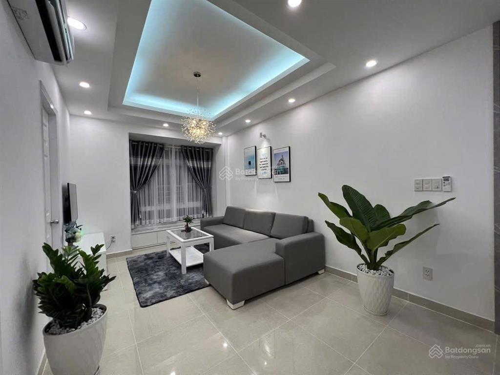 Bán căn hộ topaz garden 2pn2wc68m2