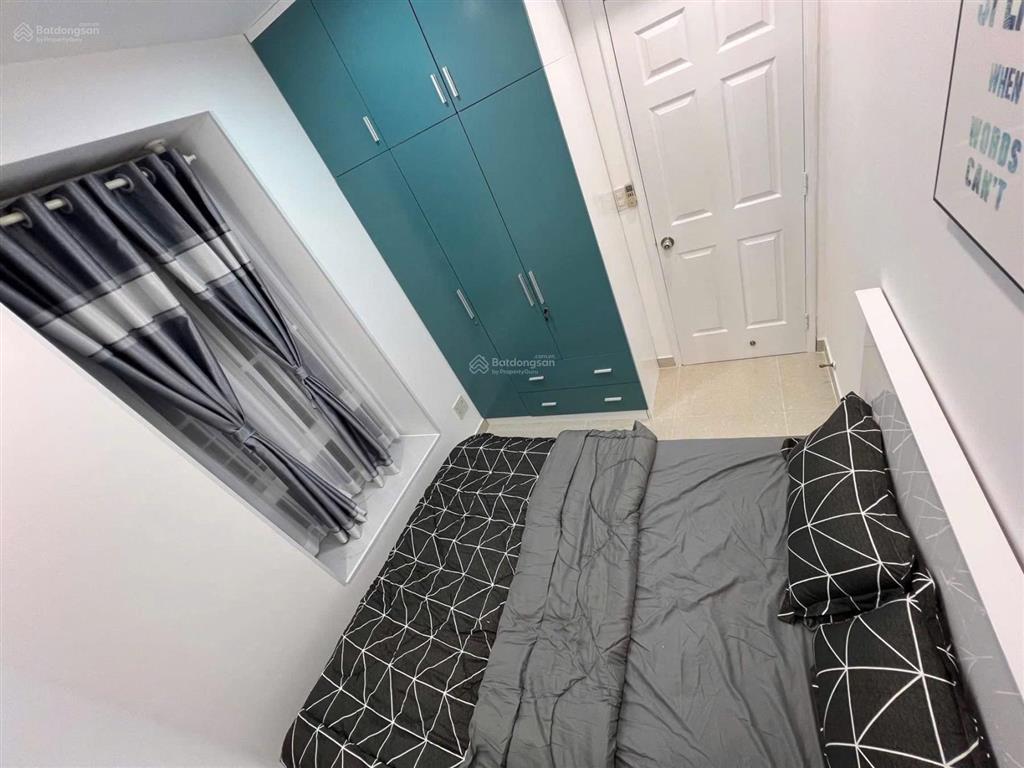 Bán căn hộ topaz garden 2pn2wc68m2