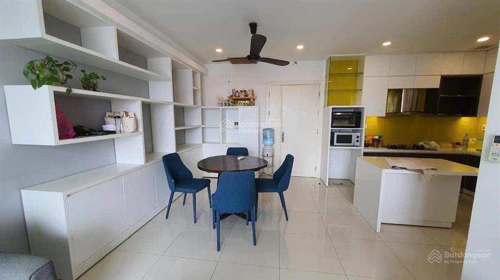 Bán ch grand riverside 2pn2wc86m22tỷ240