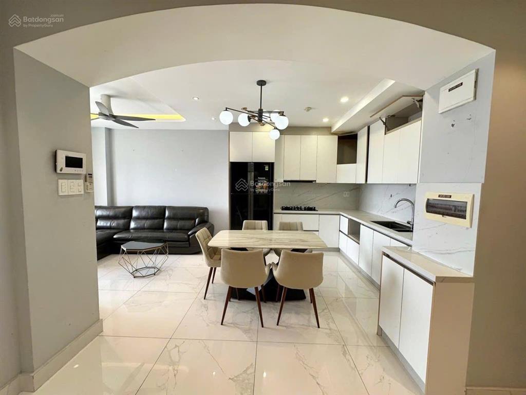 Bán cc saigon pearl 2pn2wc86.5m2
