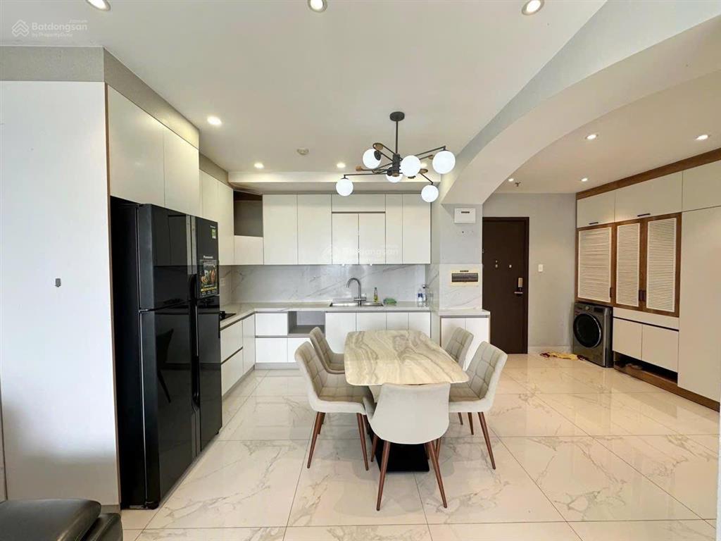 Bán cc saigon pearl 2pn2wc86.5m2
