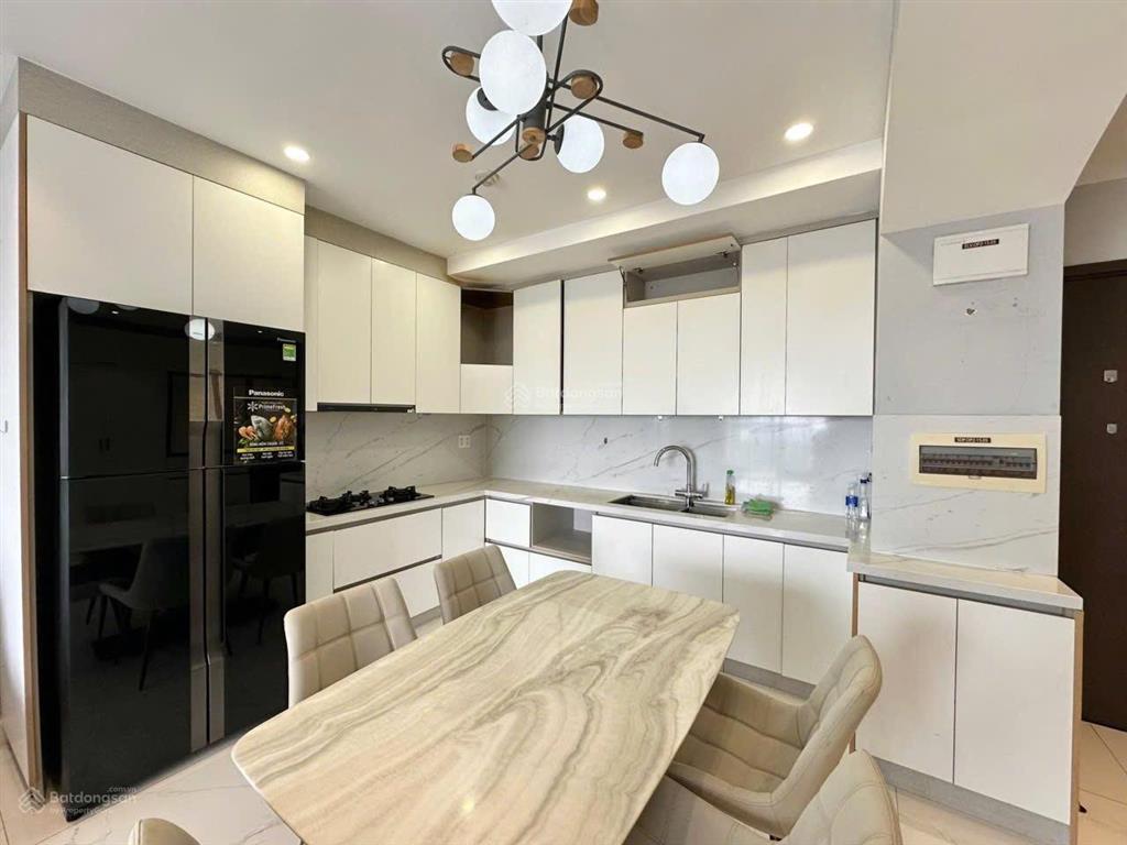 Bán cc saigon pearl 2pn2wc86.5m2