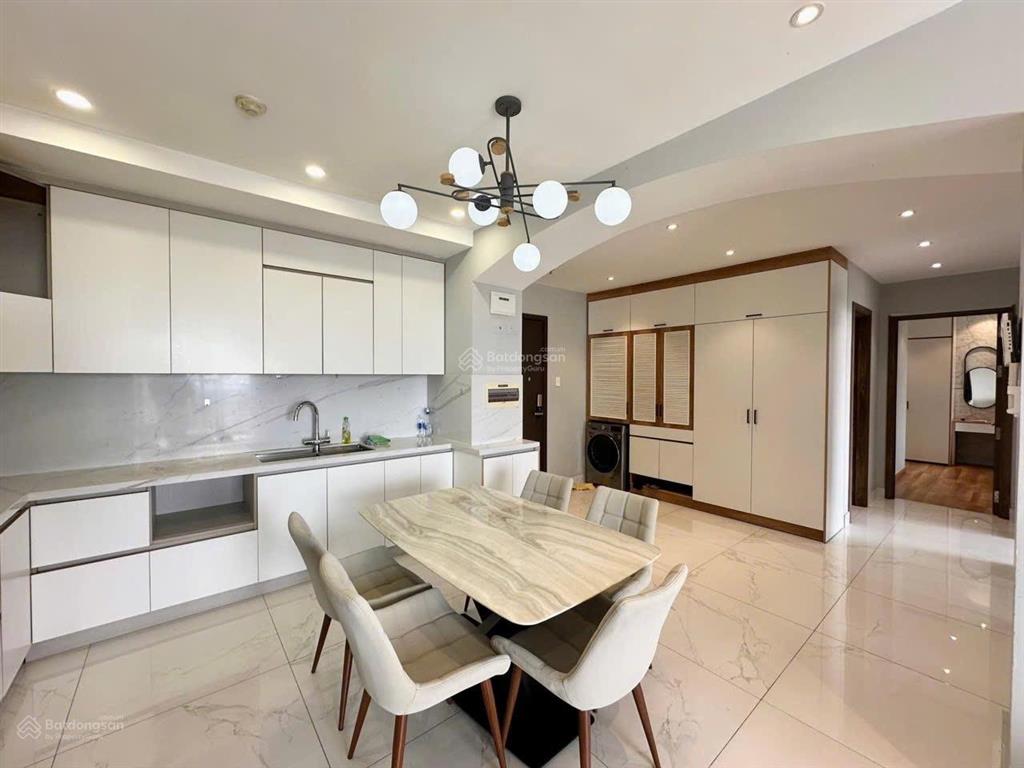 Bán cc saigon pearl 2pn2wc86.5m2