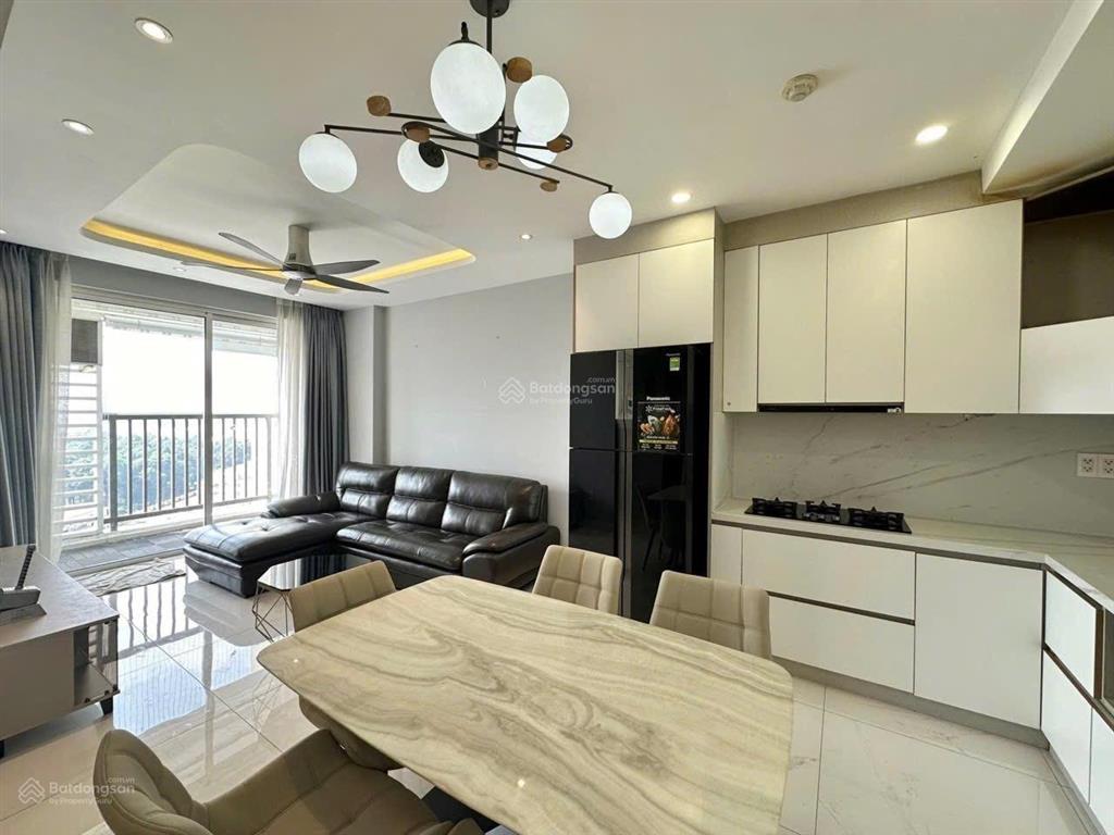 Bán cc saigon pearl 2pn2wc86.5m2