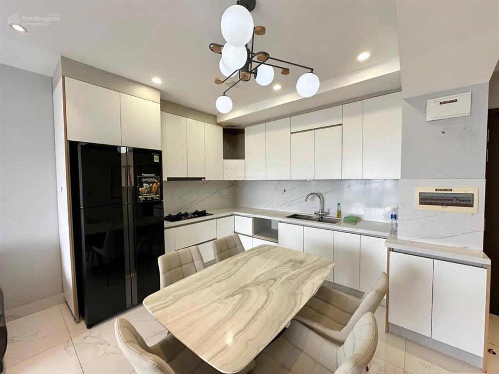 Bán cc saigon pearl 2pn2wc86.5m2