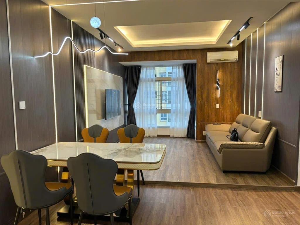 Bán gấp căn hộ 2pn tại docklands sài gòn, giá thỏa thuận, 96m2, nhiều tiện ích