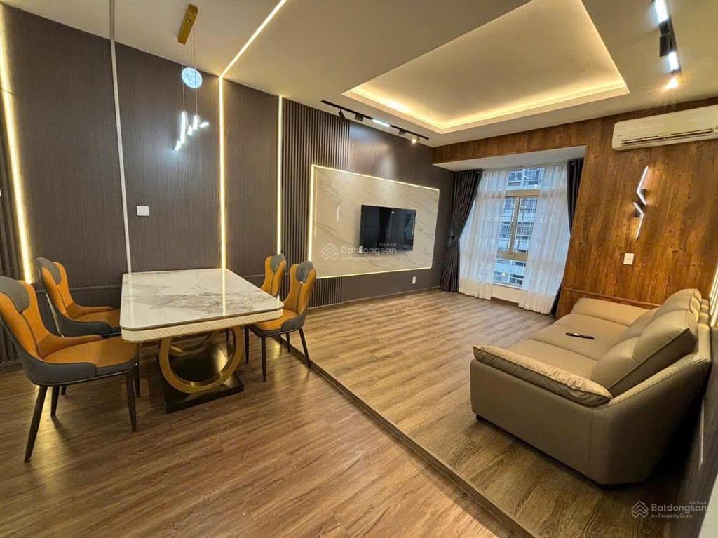 Bán gấp căn hộ 2pn tại docklands sài gòn, giá thỏa thuận, 96m2, nhiều tiện ích
