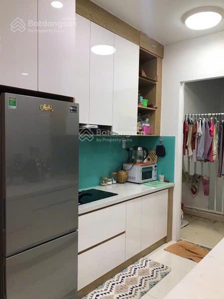 Bán ch tara residence 2pn2wc80m2 giá 2tỷ050
