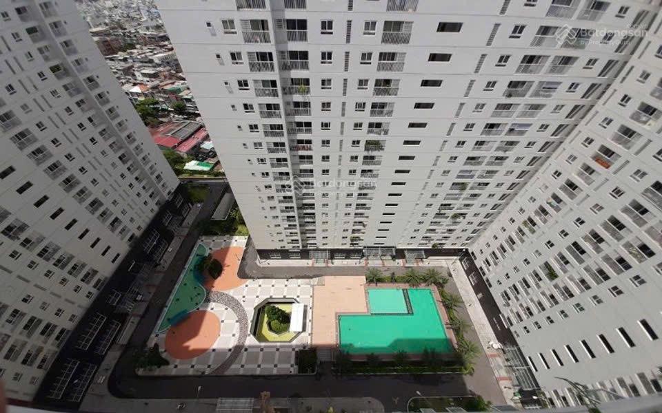 Bán ch tara residence 2pn2wc80m2 giá 2tỷ050