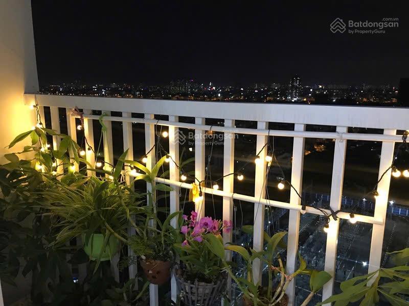 Bán ch tara residence 2pn2wc80m2 giá 2tỷ050
