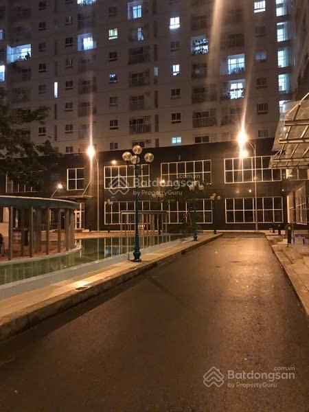 Bán ch tara residence 2pn2wc80m2 giá 2tỷ050