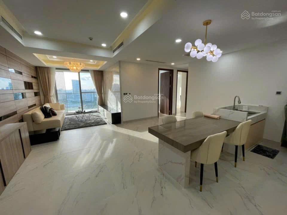 Bán căn hộ starlight riverside 2pn2wc75m22tỷ120