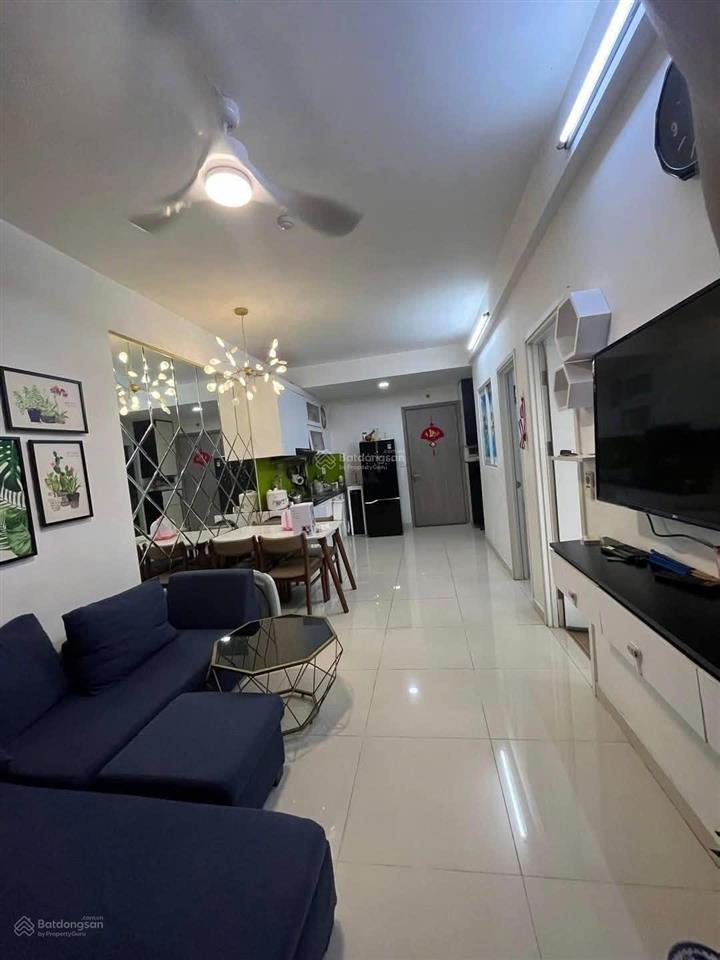 Bán ch green river 2pn  2wc  74m2 giá 2tỷ550