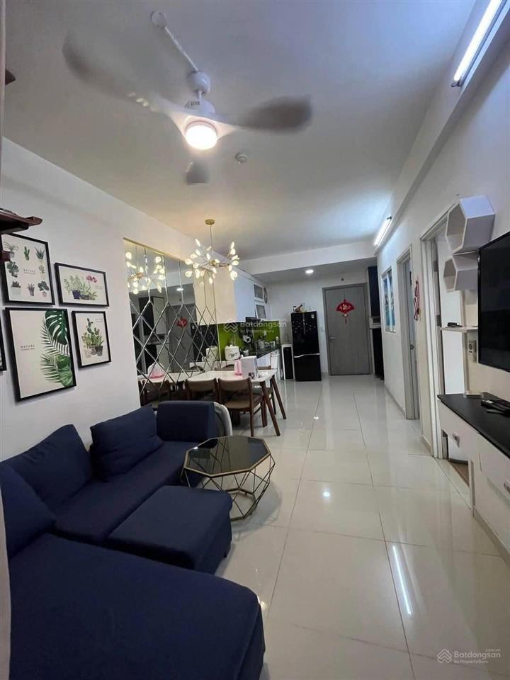 Bán ch green river 2pn  2wc  74m2 giá 2tỷ550