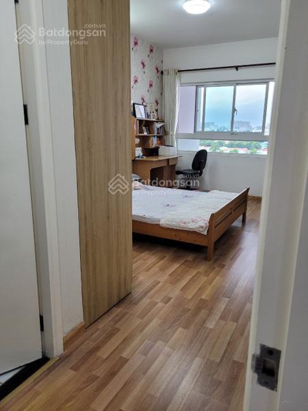 Bán cc carillon apartment 2pn  2wc  77m²