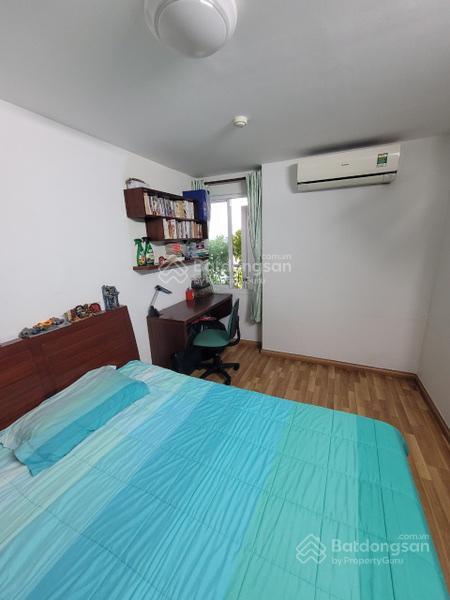 Bán cc carillon apartment 2pn  2wc  77m²