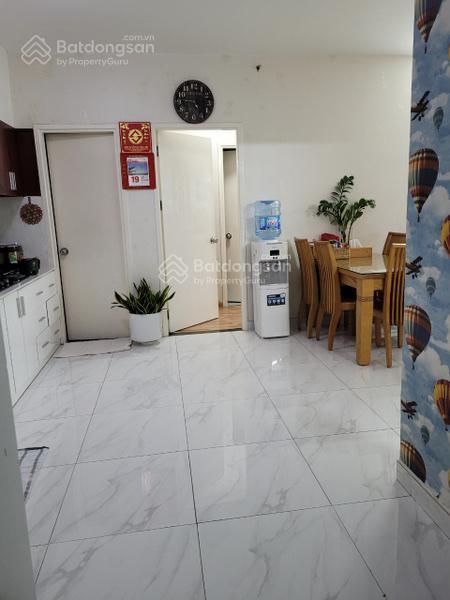 Bán cc carillon apartment 2pn  2wc  77m²