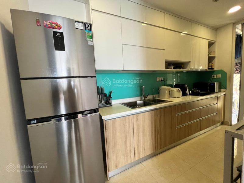 Bán ch the golden star 2pn2wc68m2tỷ600