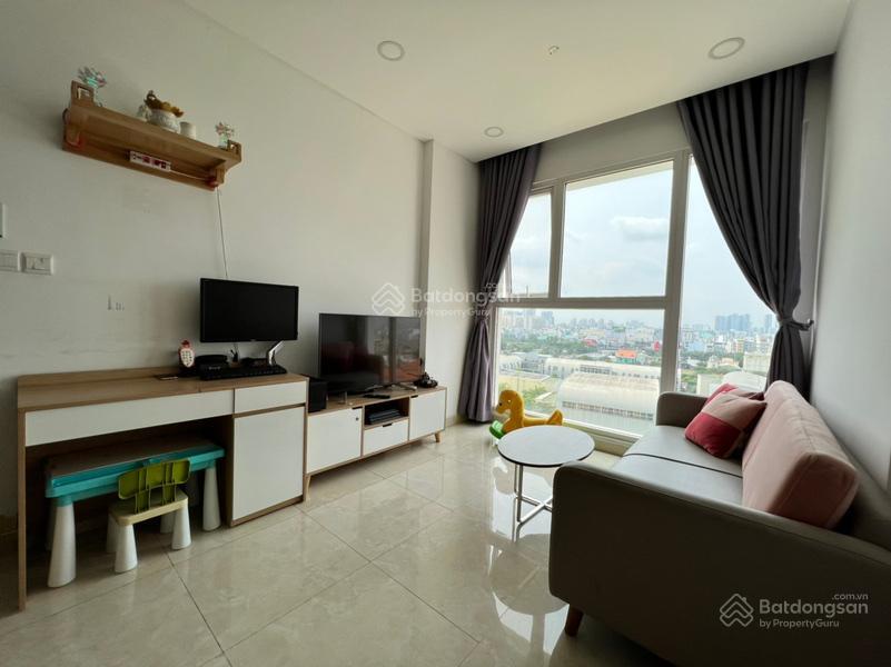 Bán ch the golden star 2pn2wc68m2tỷ600