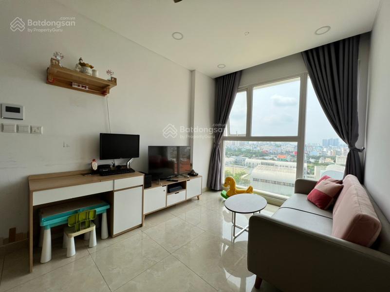 Bán ch the golden star 2pn2wc68m2tỷ600