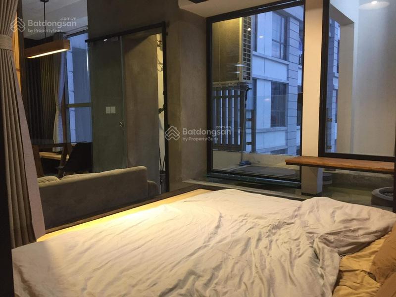 Bán gấp ch garden gate 2pn2wc70m2