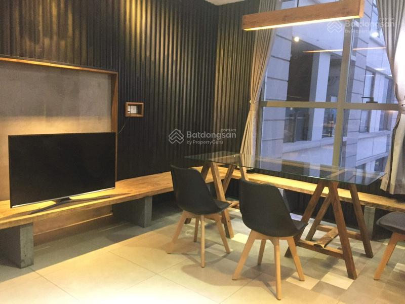 Bán gấp ch garden gate 2pn2wc70m2