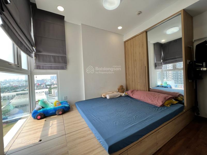 Bán cc the golden star 2pn2wc68m2 giá 2tỷ440