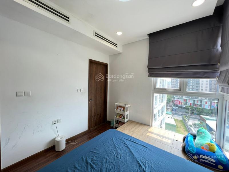 Bán cc the golden star 2pn2wc68m2 giá 2tỷ440